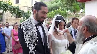 Πέγκυ και Πάνος