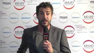 COLCOA 2018 : Infidelity