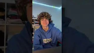 He is famous TikToker Sergi Cabrer his user kostyxd #fyp #cuteboy #fypシ #hotboy #boys #boy  Sub &darr;