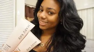 Simple everyday skincare! Stephaniestylezz