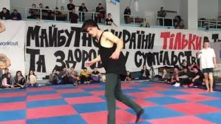 Mix Battle Fest 2017