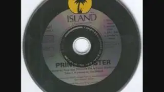 Prince Buster Whine & Grine