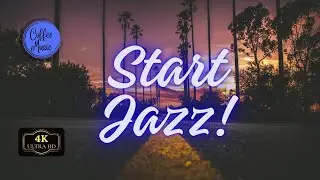 How to relax and recharge with smooth jazz music to start the day off right 👍