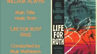 William Alwyn: Main Title music from 