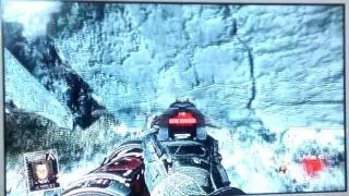 Cod AW Exo Zombie Infection glitches