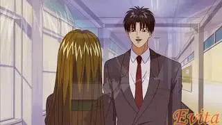 Anime Mix-  She'd Rather Be With Me