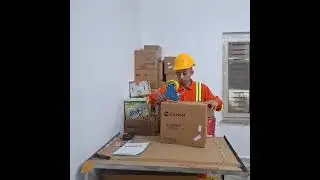 DAMMAR BAHADUR KHADAK #WAREHOUSE WORKER #EUROPE