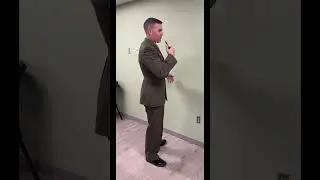 Am I doing this right @DeskPop ? #military #marine #marines #army #soldier #navy #airforce