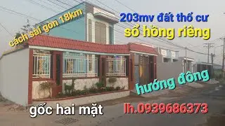 @thanh.nhaatcangiuoc9941  Bán  nhà gốc hai mặt tiền đường nhựa  hướng  đông  lh.0936828474