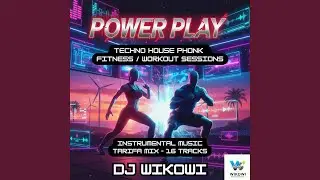 Velocity Zero (Techno House Phonk Workout) (Fitness Tarifa Mix Sessions I 2026)