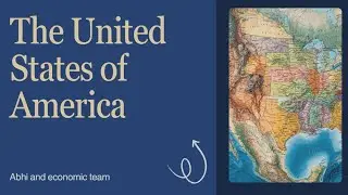 #USA / #growth #education #business #gdp #culture #environment #global #power 