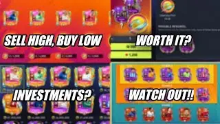 THINGS (IMPORTANT) TO REMEMBER DURING SUMMER CELEBRATION EVENT IN FIFA MOBILE 22