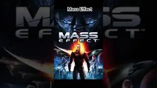 Dads Games Library : Mass Effect