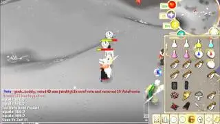 Fatality614 PKing & Anti-rushing Mini video | jeoma ft. pisvlekk |
