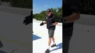 Commercial TPO & PVC Roofing Melbourne, FL - JT Roofing