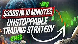 This Trading Strategy CANT LOSE! Best binary options trading strategy