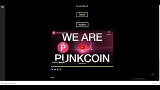 Punkcoin is The Most Rebellious Token