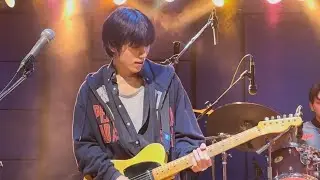 251227 캔트비블루-첫눈에 널 사랑할 수는 없었을까 ㅣ 블루라이브 ㅣ 부산 인터플레이 클럽