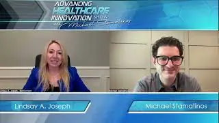E153 Simplifying Care Transitions with Purpose with Lindsay Joseph, CEO of BedConnect