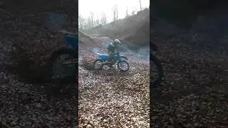 Rodeo #tmracing #enduro #motocross #2stroke