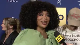 Next Gen NYC's Riley Burruss Reveals She Nearly QUIT! (Exclusive)