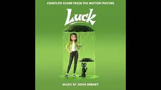 Luck | Jeff The Unicorn / Reverting To Himedoll | John Debney
