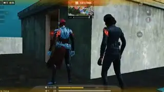 Br Alcatraz|squad|27 kills|full gameplay 