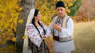 Simona Dinescu si Ilie Dură - Măi Ilie, Măi Ilie (Videoclip Oficial)
