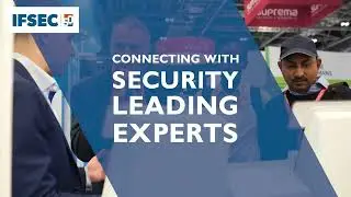 IFSEC 2023 Commercial | The UK's Largest Security Event