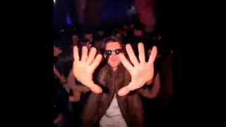 Pablo Leo - SOIRÉE D'FILS DE (Extended Version)