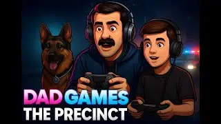 The Precinct &brvbar; Dad Plays K9 Update Part1