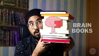10 Books to Read to Boost Your Brain - Bookies Talk