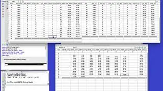 Splice 2 - JANUS Data Load