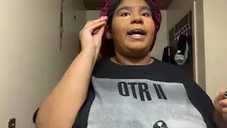 Doja Cat say so makeup
