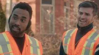Crossing guards are true heroes | Soul Decision Comedy