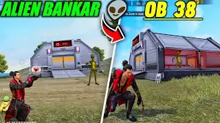 Top 10 BIG SHOCKING CHANGE IN FREE FIRE 🤯 OB38 UPDATE