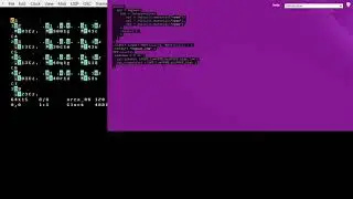ORC&Lambda; - marching.js