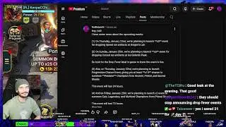 TIME TO PULL SOME SHARDS! TITAN KASSANDRA SOUL hmm [!discord] $14F2PCC | @finalKenpachi