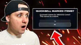 FREE COINS! Every MUT Player Should Be Doing This Right Now! Madden 26