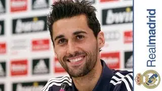 Arbeloa: 