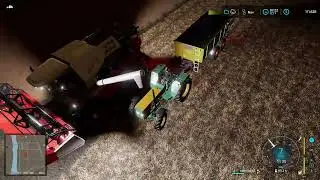 Jr.F-Inc. II FSN II Generational Farming Competition II November Y 3