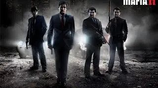 Mafia 2 [Gameplay] - Vito's Story