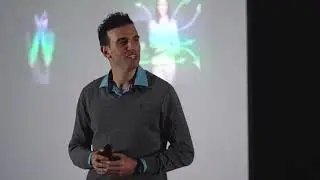 The case for a renewal of education | Alex Cabon | TEDxGEM