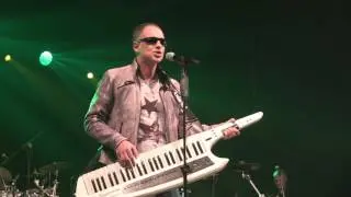 Die Cooleros - Ja, so ist Herborn - Das Herborner Lied zum Hessentag / white factory music