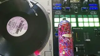 DJ Stew Feat. The Buddha Monks - Funky Fresh - Henry Street Records 1996 Classic Hard House