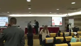 Inter-school Friendly Debate Competition