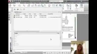 AutoCAD Tip - Embed an Image File (Lynn Allen/Cadalyst Magazine)