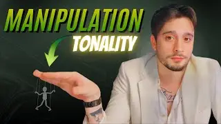 The SAD truth about &ldquo;Tonality&rdquo; in High ticket sales (manipulation)