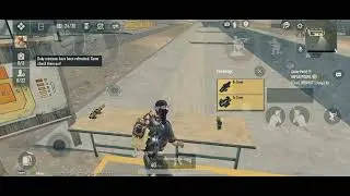No recoil best sensitivity no gyro device techco Infinix and any android device