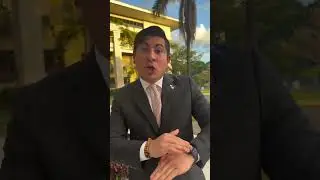 ATENTADO A LA DEMOCRACIA. CULPABLES SON LOS PARTIDOS DE CAMBIAR LAS REGLAS PARA FAVORECERSE.